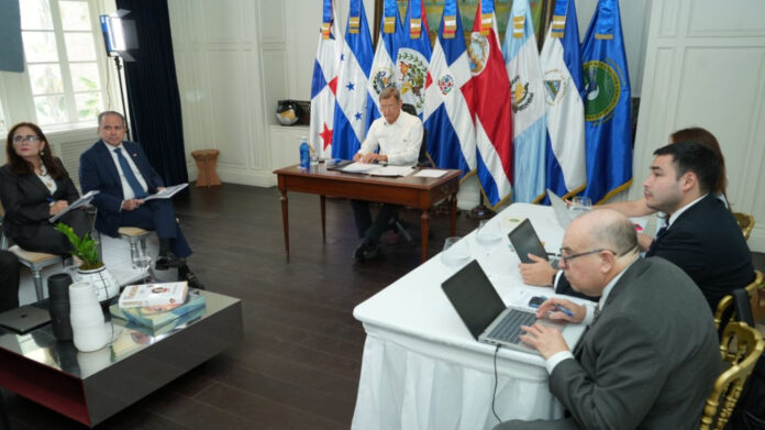 RD encabeza reunión de ministros de Relaciones Exteriores del SICA