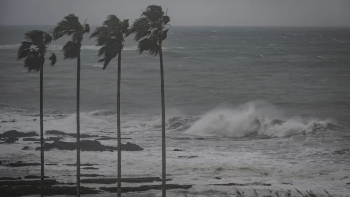 Se forma la tormenta tropical Cristina con estos 3 países latinoamericanos en la mira