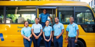 TRAE ahorra más de RD$21,500 millones a familias dominicanas