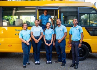 TRAE ahorra más de RD$21,500 millones a familias dominicanas