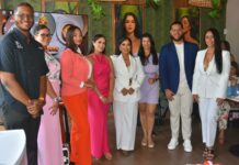 Kemberlle Medina e Isabel López presentan “Bloom Beauty Experience”
