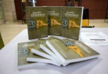 El periodista Rafael Núñez pondrá en circulación en Moca su nuevo libro “Santo Domingo: génesis y ruptura de dos naciones”
