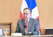 BCRD informa que la economía dominicana crece 4.7 % en mayo 2026