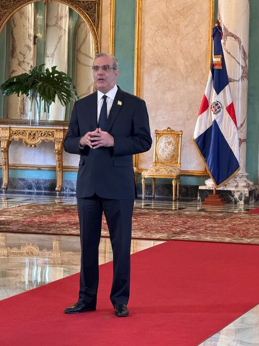 Abinader felicita a Abelardo de la Espriella y apuesta por fortalecer relaciones entre RD y Colombia