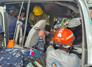Supérate lamenta muerte de colaboradora en accidente de tránsito