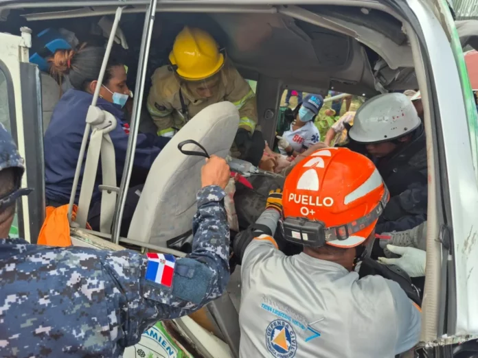 Supérate lamenta muerte de colaboradora en accidente de tránsito