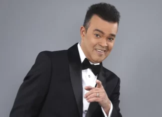 Fallece el merenguero Alex Bueno tras larga batalla contra cáncer cerebral