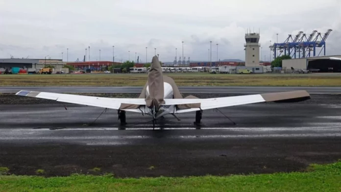 Localizan avioneta dominicana que había desaparecido durante vuelo hacia Trinidad y Tobago
