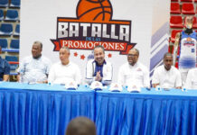 Por primera vez en la historia del deporte escolar, el Inefi lanza la histórica “Batalla de las Promociones”