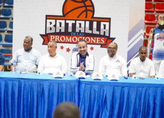 Por primera vez en la historia del deporte escolar, el Inefi lanza la histórica “Batalla de las Promociones”