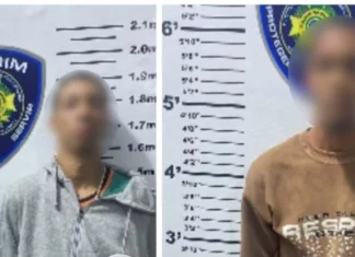 Apresan hombres acusados de asaltar a una joven en Cienfuegos