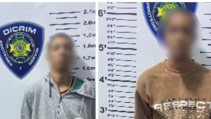 Apresan hombres acusados de asaltar a una joven en Cienfuegos