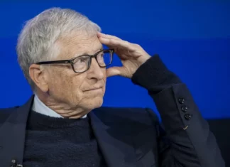 Bill Gates comparecerá ante el Congreso de EE.UU. por los archivos vinculados a Epstein