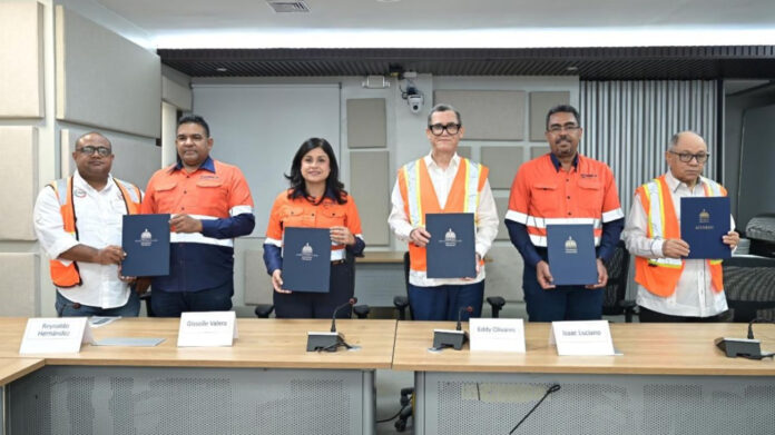 El Índice Global de Derechos 2026 sitúa a RD entre los tres países de América con mayor protección laboral