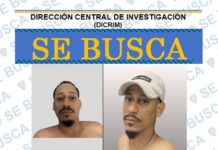 Activan búsqueda de implicado en la muerte de raso policial en Nagua