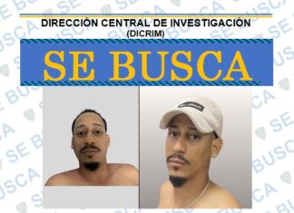 Activan búsqueda de implicado en la muerte de raso policial en Nagua