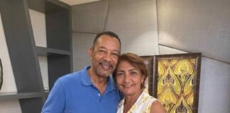 Encuentran muertos a un hombre y una mujer en cabaña de Nagua