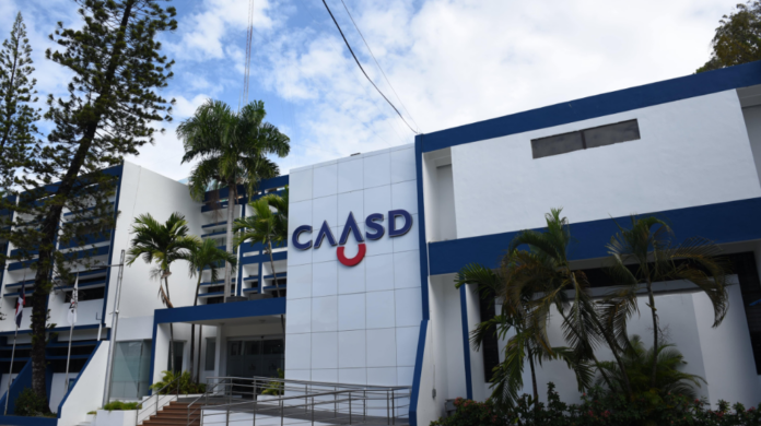 Caasd fortalece abastecimiento de agua potable y ejecuta más de 29 mil intervenciones sanitarias