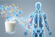 Las cuatro señales poco conocidas del déficit de proteína, según nutricionistas