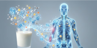 Las cuatro señales poco conocidas del déficit de proteína, según nutricionistas