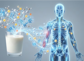 Las cuatro señales poco conocidas del déficit de proteína, según nutricionistas