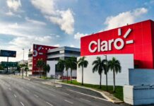 Claro informa sobre avería que afecta servicios móviles de voz e internet a nivel nacional