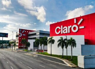 Claro informa sobre avería que afecta servicios móviles de voz e internet a nivel nacional