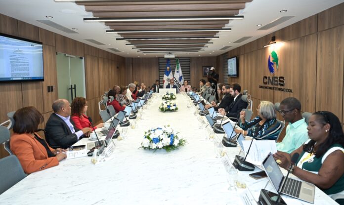 CNSS dispone distribución de más de RD$6,000 millones por doble cotización de docentes