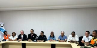 Más de 1,600 turistas son reubicados tras incendio en hotel de Bayahíbe