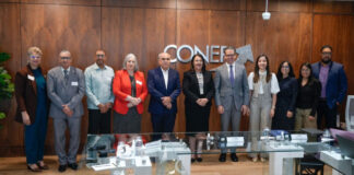 Empresarios destacan al Infotep como aliado clave para la competitividad y el desarrollo del talento humano