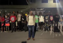 Condenan a cinco años de prisión a hombre por traslado de haitianos indocumentados en Constanza