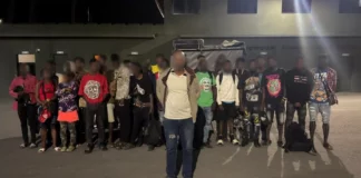 Condenan a cinco años de prisión a hombre por traslado de haitianos indocumentados en Constanza