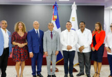 Contraloría lanza Sistema Nobaci Sector Salud para fortalecer control interno hospitalario