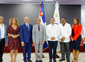Contraloría lanza Sistema Nobaci Sector Salud para fortalecer control interno hospitalario