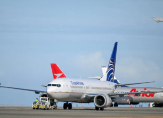 Copa Airlines posterga reanudación de vuelos a Caracas