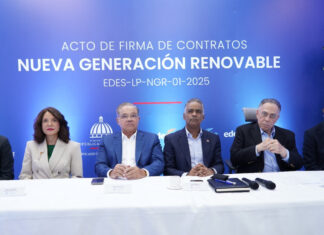 CUED marca un hito al adjudicar 325.69 MW de nueva capacidad de energía renovable