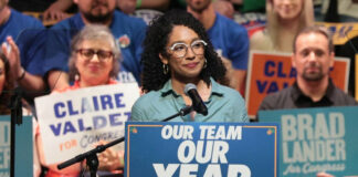 Darializa vence a Espaillat y logra nominación demócrata del Distrito 13 de NY