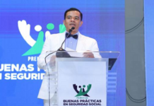 DIDA reconoce 31 buenas prácticas y fortalece la vigilancia de los derechos de afiliados