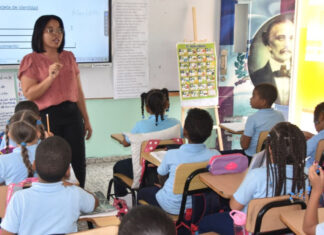 Más de 23,000 docentes participan en quinta fase de la Evaluación de Desempeño Docente