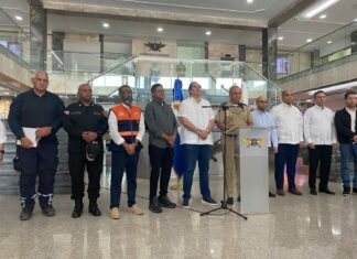 Reportan una dominicana fallecida en los terremotos de Venezuela