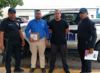 Extraditan desde EE. UU. a un dominicano acusado de homicidio en Moca