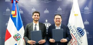 MICM y Uber Eats se unen para impulsar las mipymes y el comercio interno