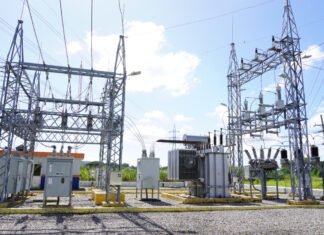 Edesur instalará este jueves un transformador de potencia en subestación eléctrica Yaguate