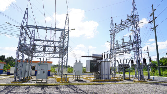 Edesur instalará este jueves un transformador de potencia en subestación eléctrica Yaguate