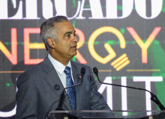 RD registrará la mayor expansión energética de las últimas décadas