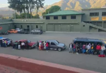 Ejército detiene a 29 haitianos en condición migratoria irregular en Constanza