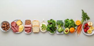Cómo el entorno puede ayudar a comer más sano sin esfuerzo