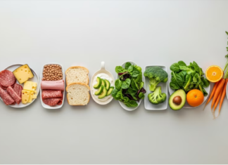 Cómo el entorno puede ayudar a comer más sano sin esfuerzo