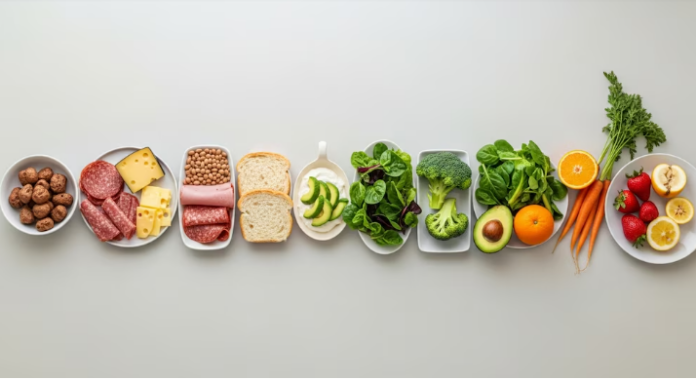 Cómo el entorno puede ayudar a comer más sano sin esfuerzo