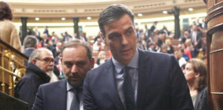 Condenan a 24 años de cárcel a un exministro de Pedro Sánchez por corrupción